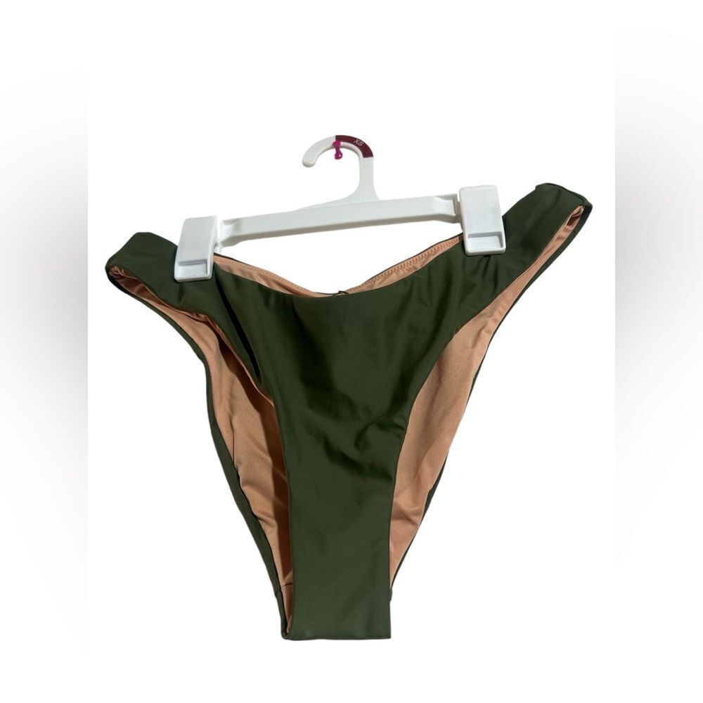 J crew bikini bottom NWT